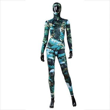 Salvimar Ladies Sea Walker Wetsuit